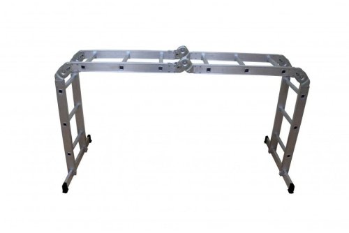 детальное фото лестница-трансформер 4х3 "вихрь" в интернет-магазине Дачный Эксперт