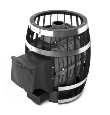 печь для бани тмф саяны cast дверца антрацит